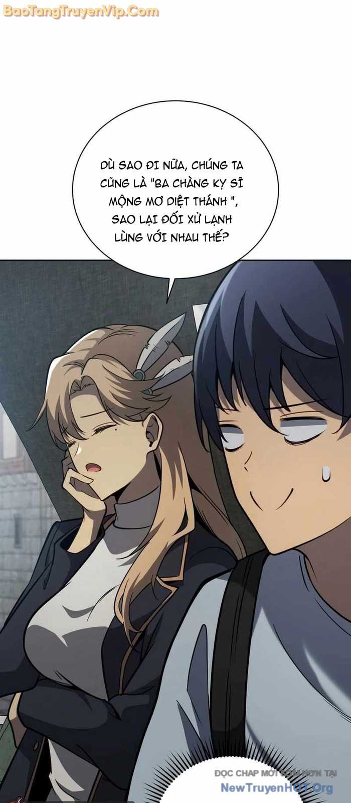 Tử Linh Sư Thiên Tài Của Học Viện Chapter 178 - Trang 24