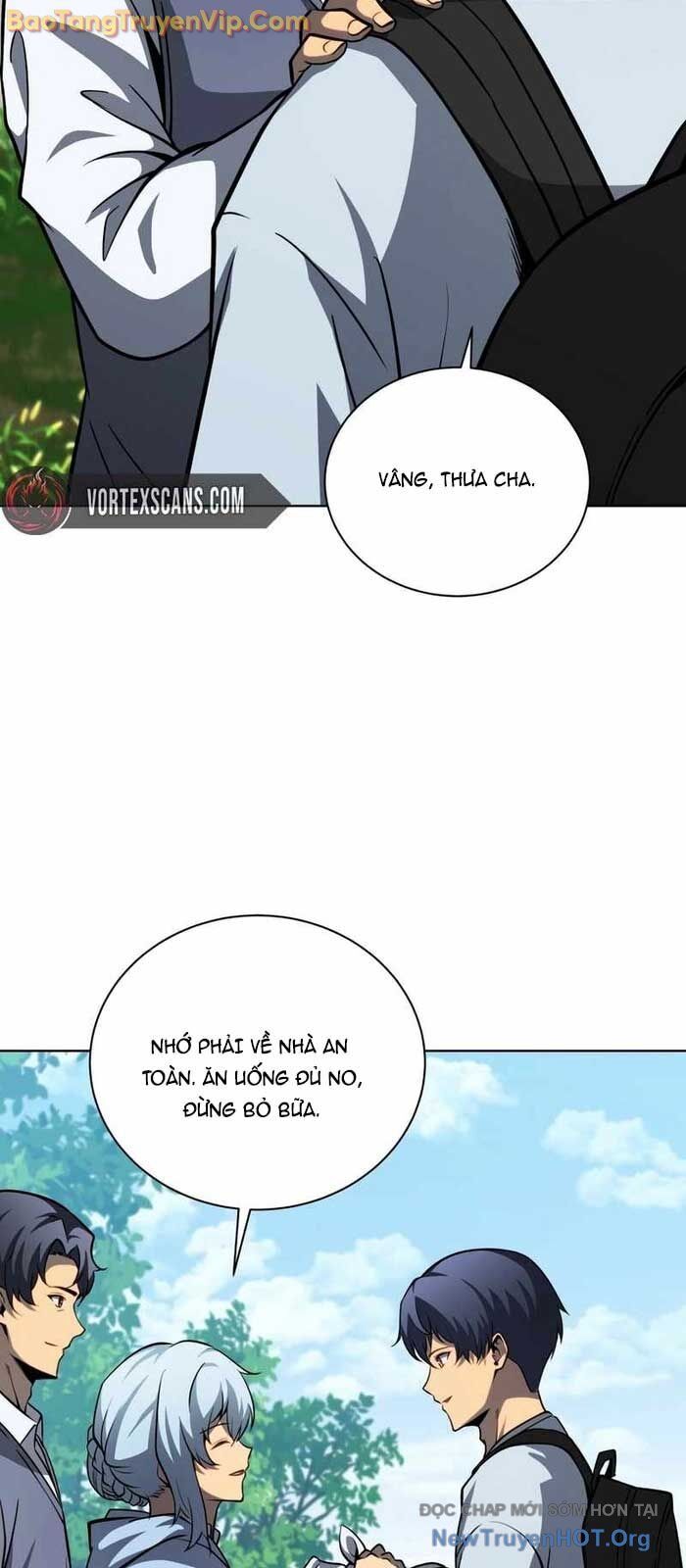 Tử Linh Sư Thiên Tài Của Học Viện Chapter 178 - Trang 3