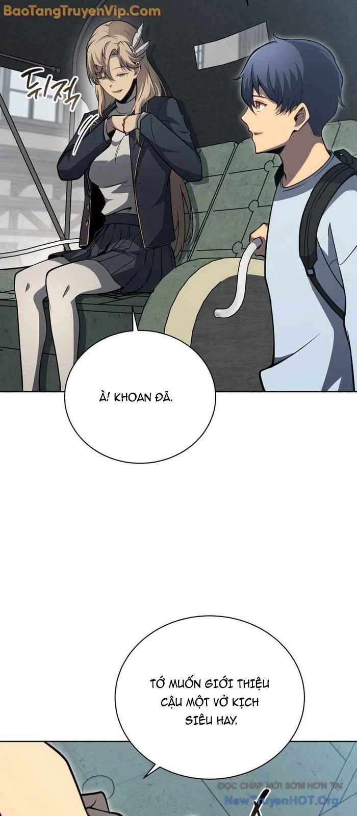 Tử Linh Sư Thiên Tài Của Học Viện Chapter 178 - Trang 30