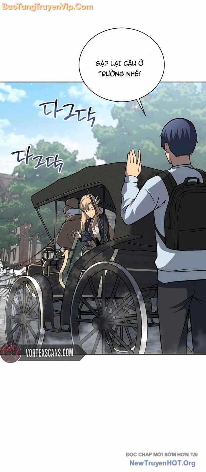 Tử Linh Sư Thiên Tài Của Học Viện Chapter 178 - Trang 34