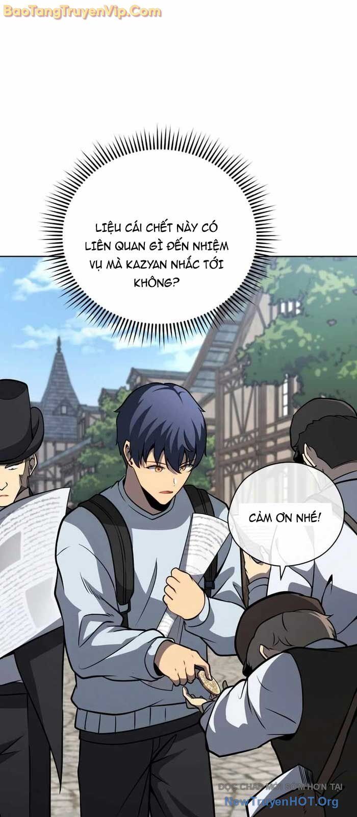 Tử Linh Sư Thiên Tài Của Học Viện Chapter 178 - Trang 39