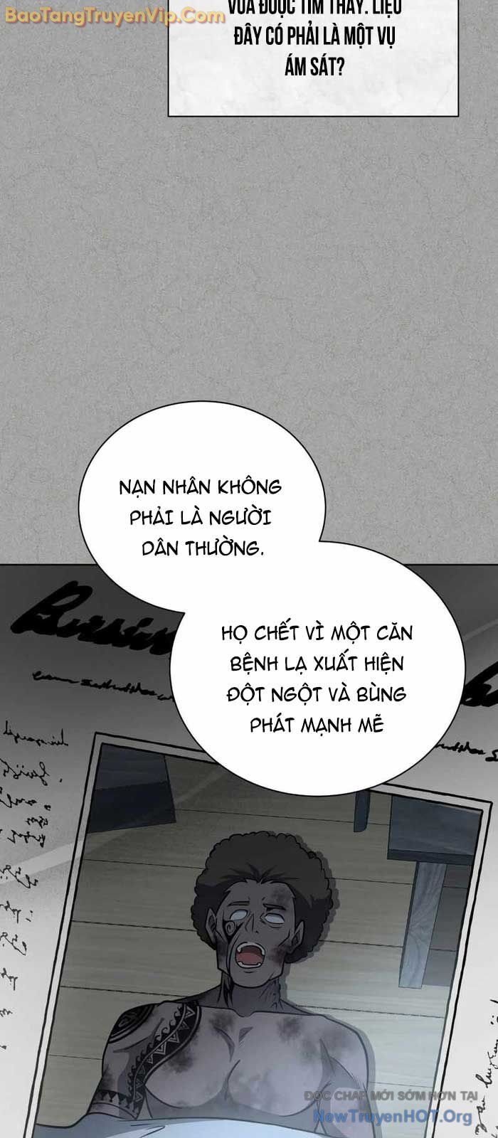 Tử Linh Sư Thiên Tài Của Học Viện Chapter 178 - Trang 41