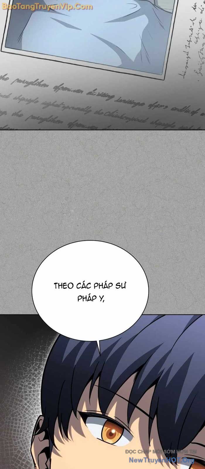 Tử Linh Sư Thiên Tài Của Học Viện Chapter 178 - Trang 42