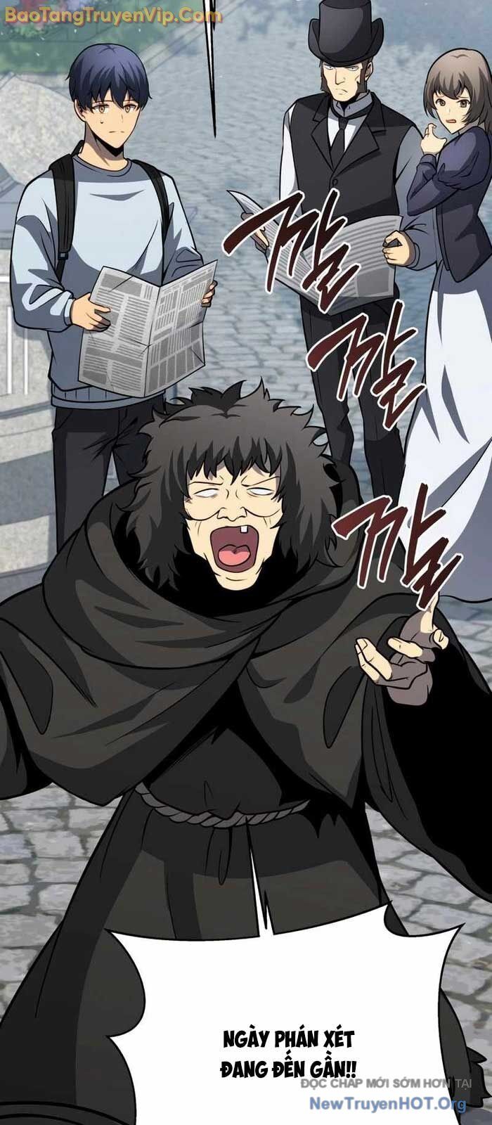 Tử Linh Sư Thiên Tài Của Học Viện Chapter 178 - Trang 45