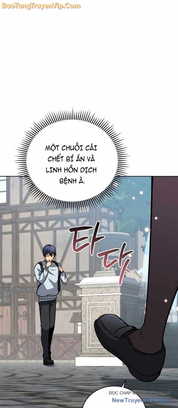 Tử Linh Sư Thiên Tài Của Học Viện Chapter 178 - Trang 47