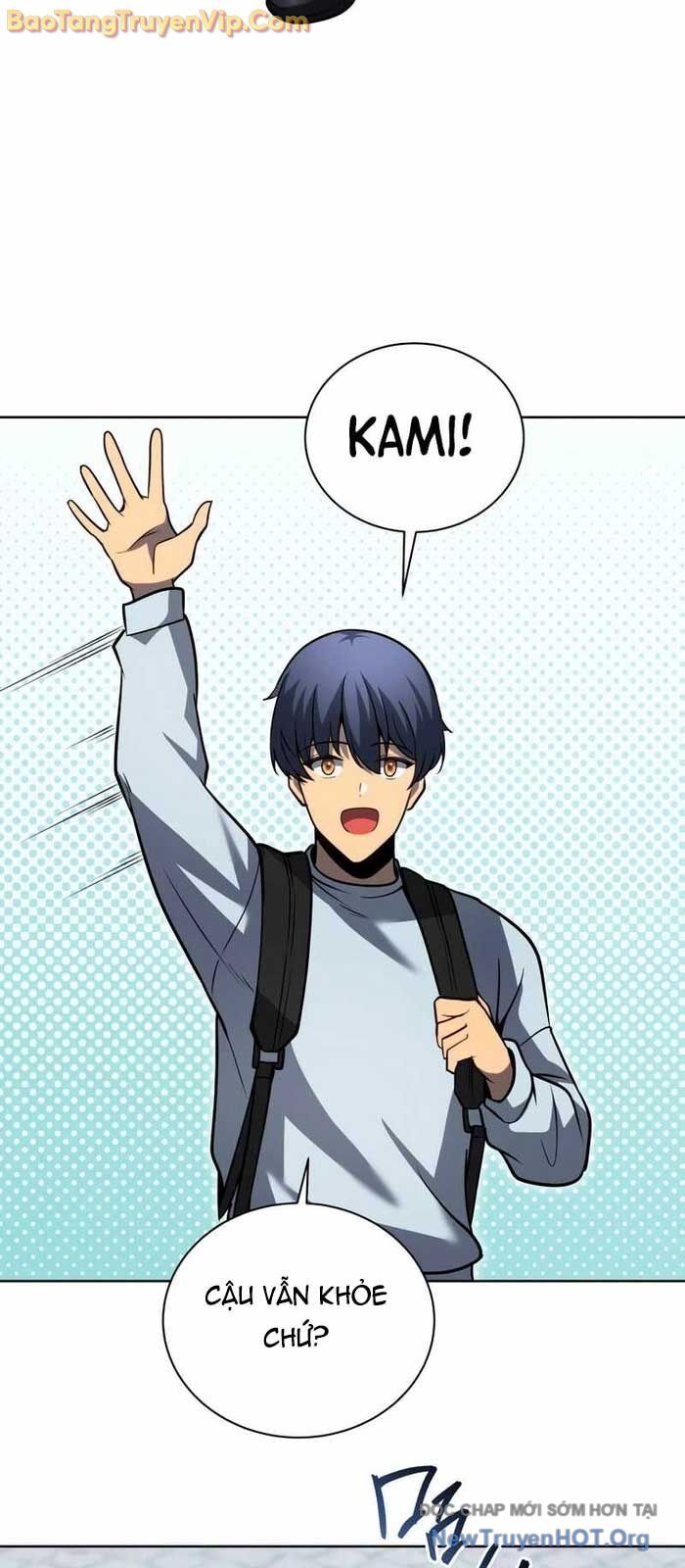 Tử Linh Sư Thiên Tài Của Học Viện Chapter 178 - Trang 50