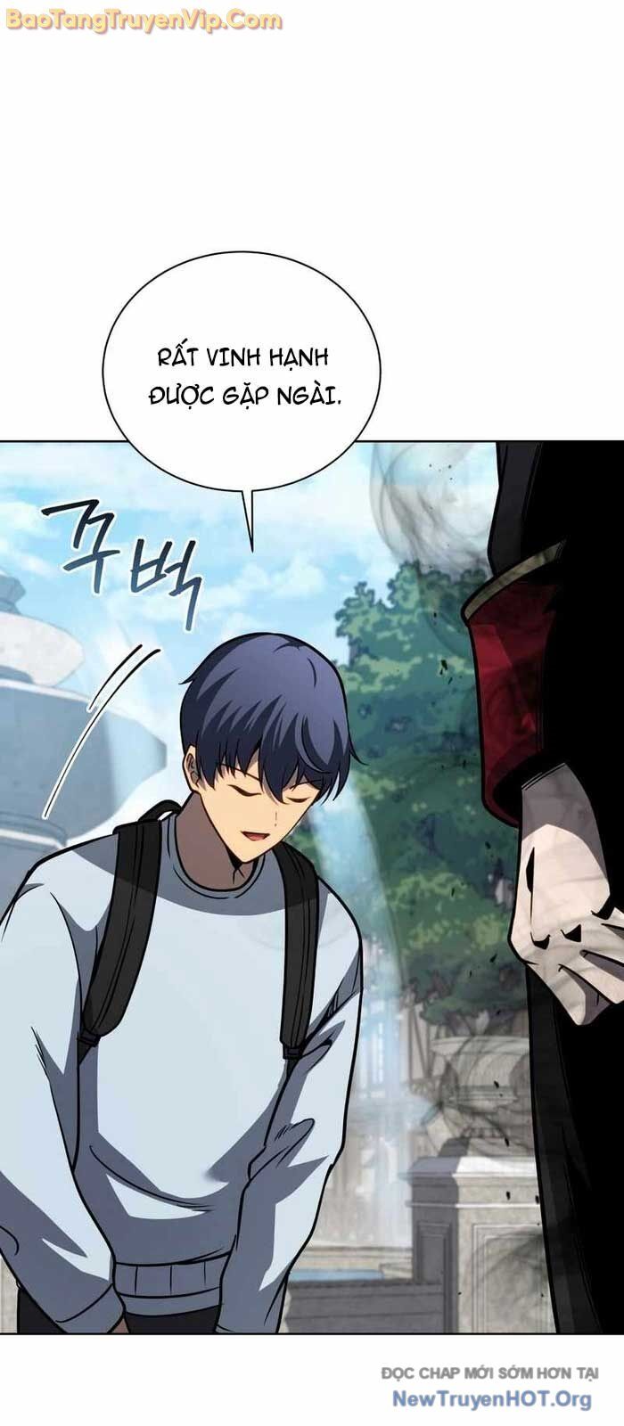 Tử Linh Sư Thiên Tài Của Học Viện Chapter 178 - Trang 57