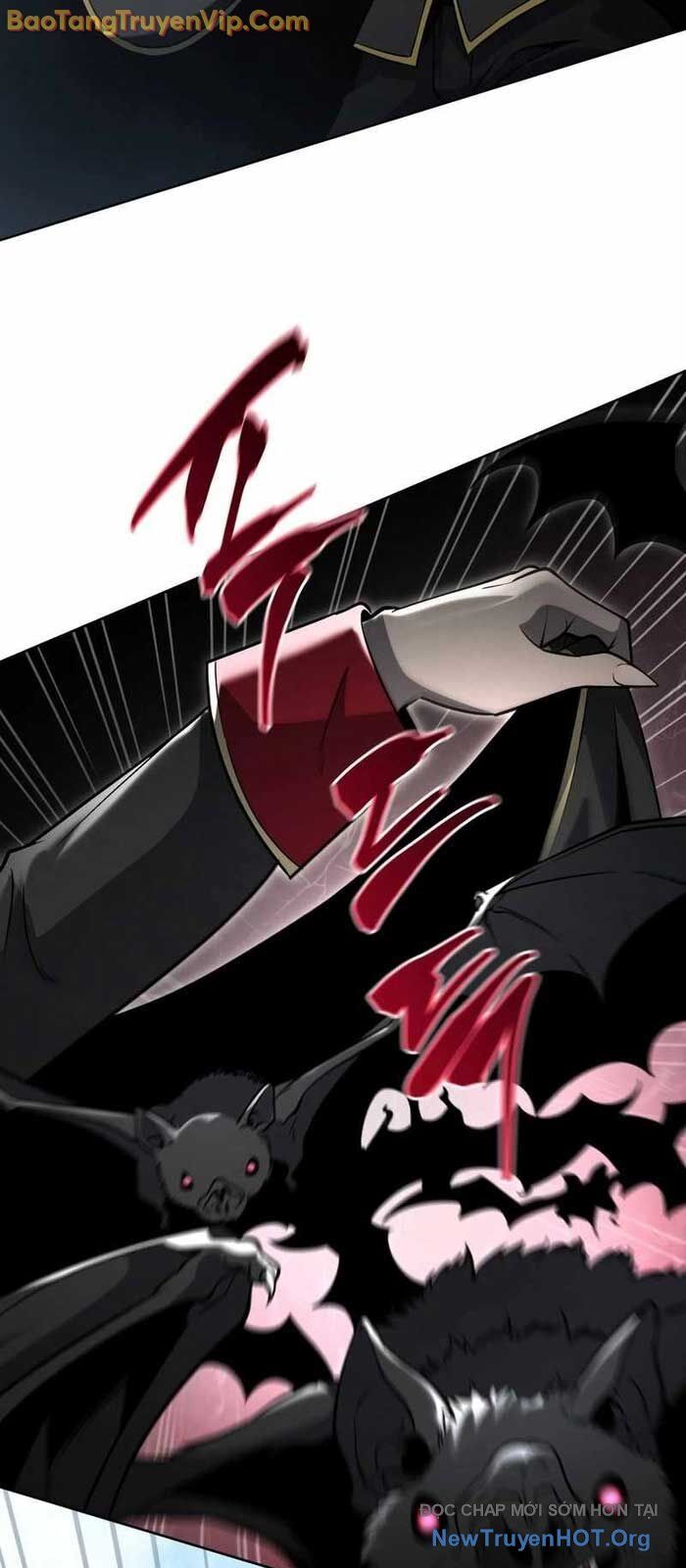 Tử Linh Sư Thiên Tài Của Học Viện Chapter 178 - Trang 61