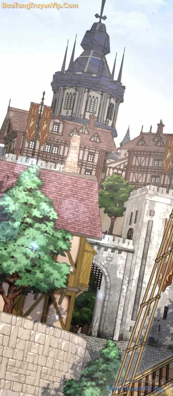 Tử Linh Sư Thiên Tài Của Học Viện Chapter 178 - Trang 8