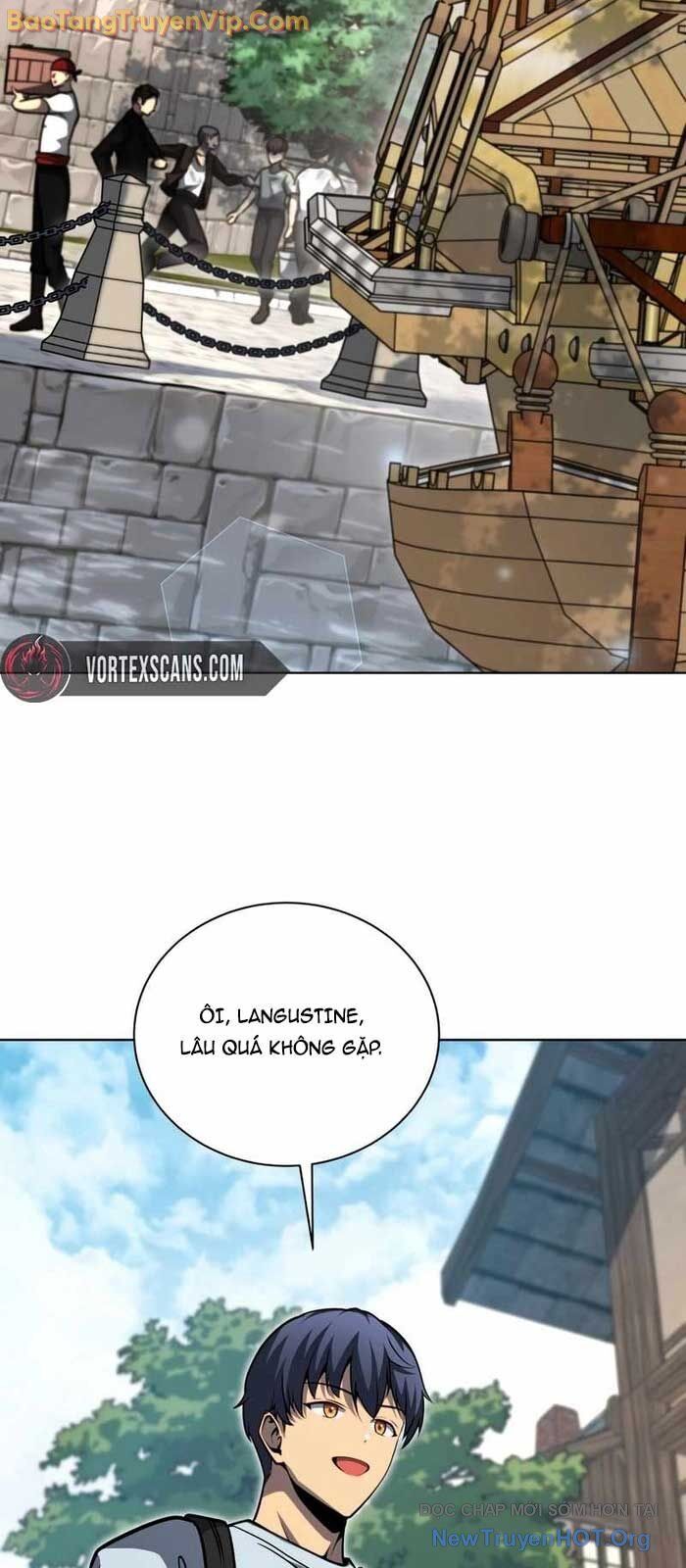 Tử Linh Sư Thiên Tài Của Học Viện Chapter 178 - Trang 9