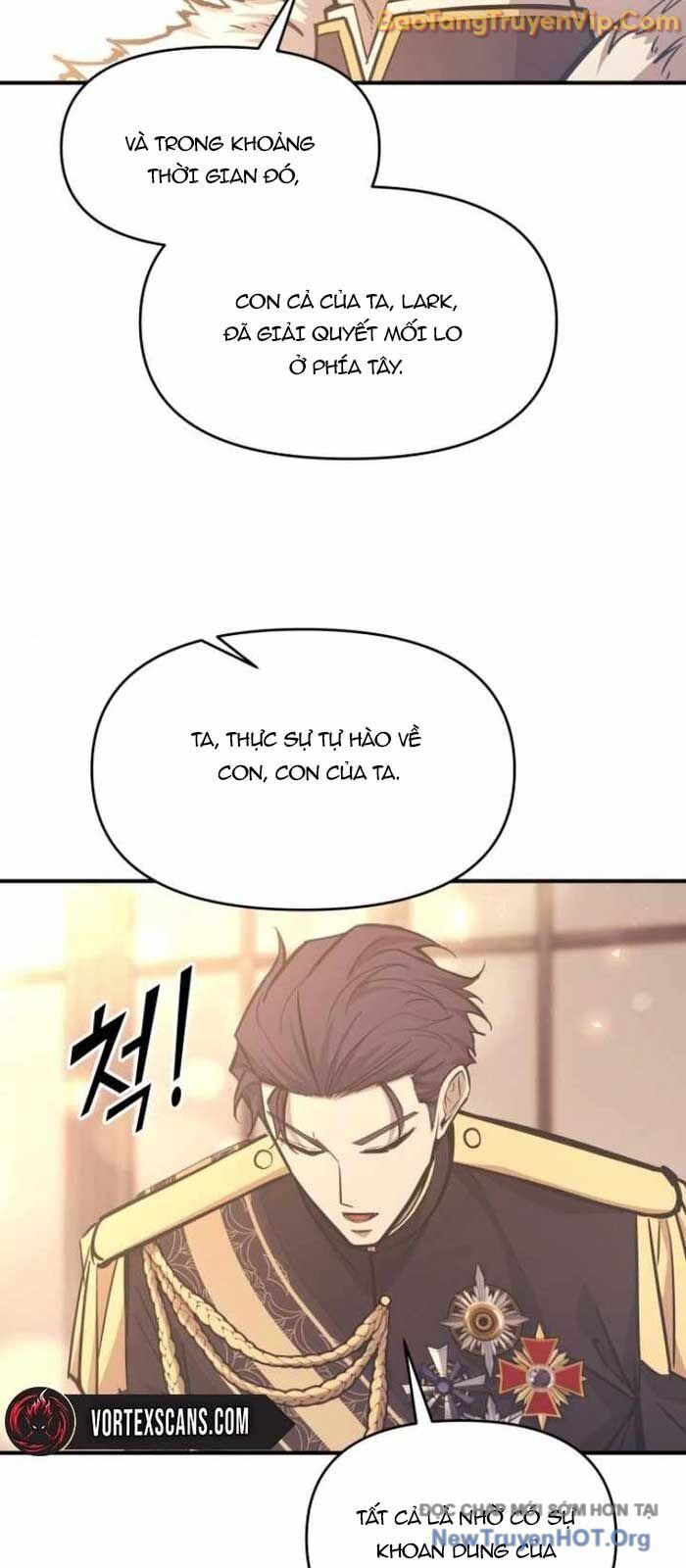 Trở Thành Hung Thần Trong Trò Chơi Thủ Thành Chapter 135 - Trang 10