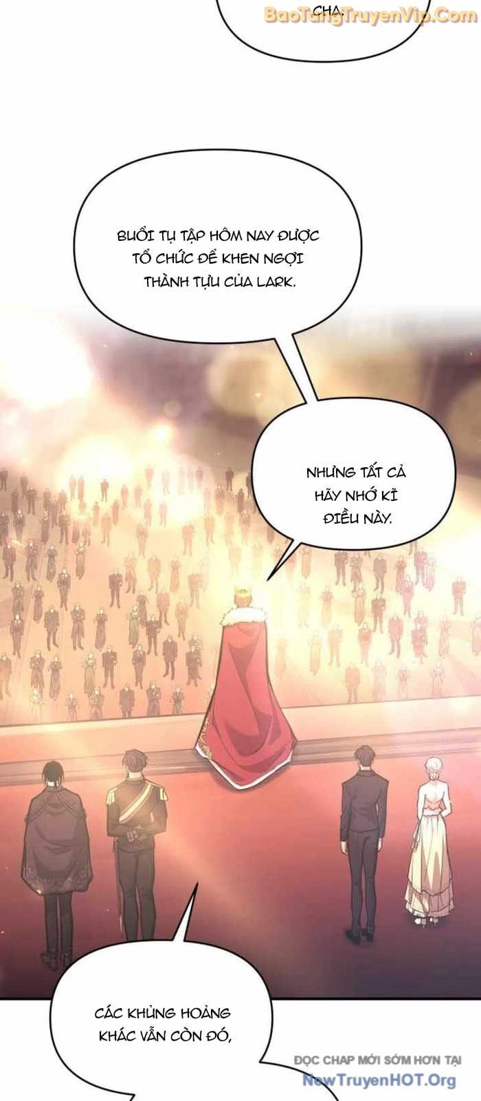 Trở Thành Hung Thần Trong Trò Chơi Thủ Thành Chapter 135 - Trang 11