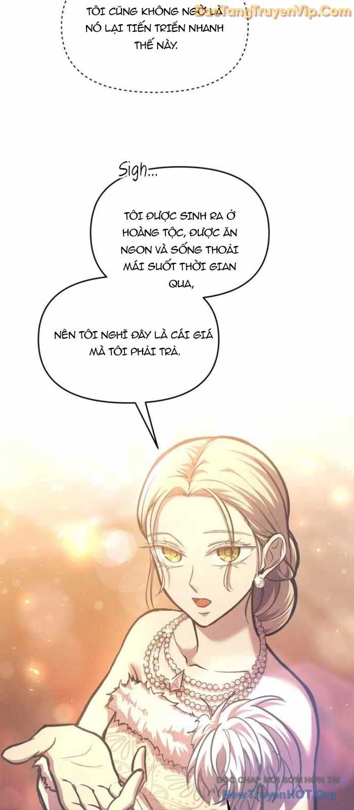 Trở Thành Hung Thần Trong Trò Chơi Thủ Thành Chapter 135 - Trang 17