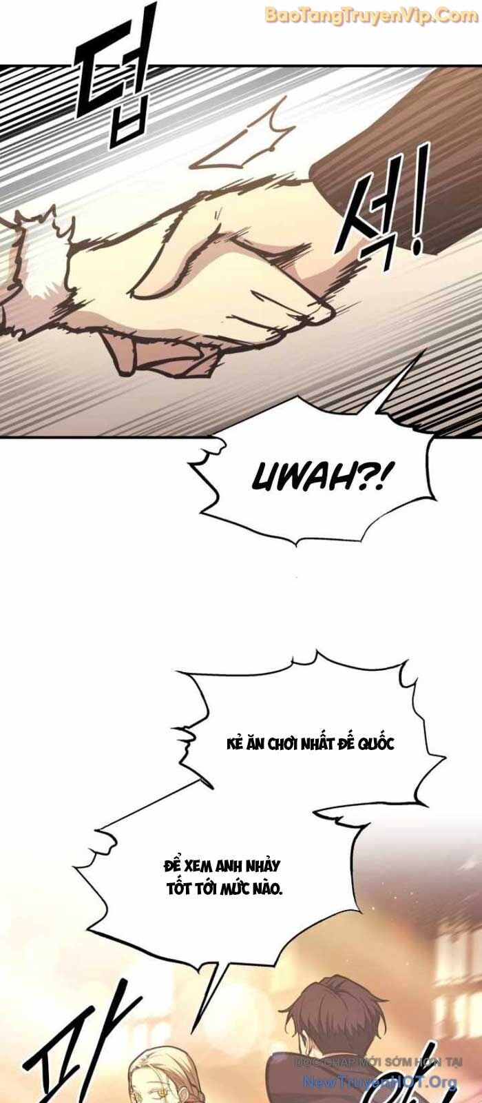 Trở Thành Hung Thần Trong Trò Chơi Thủ Thành Chapter 135 - Trang 20
