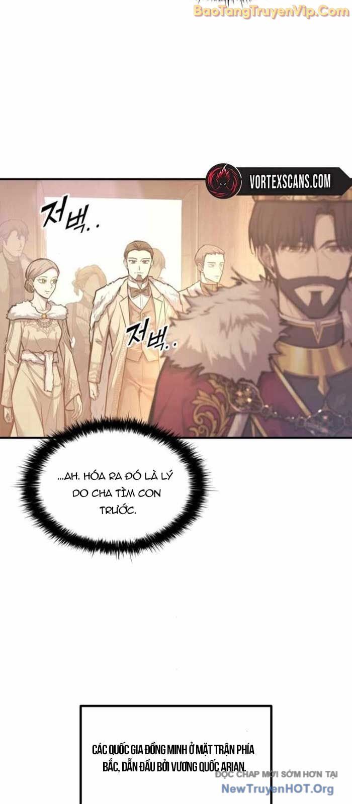 Trở Thành Hung Thần Trong Trò Chơi Thủ Thành Chapter 135 - Trang 3