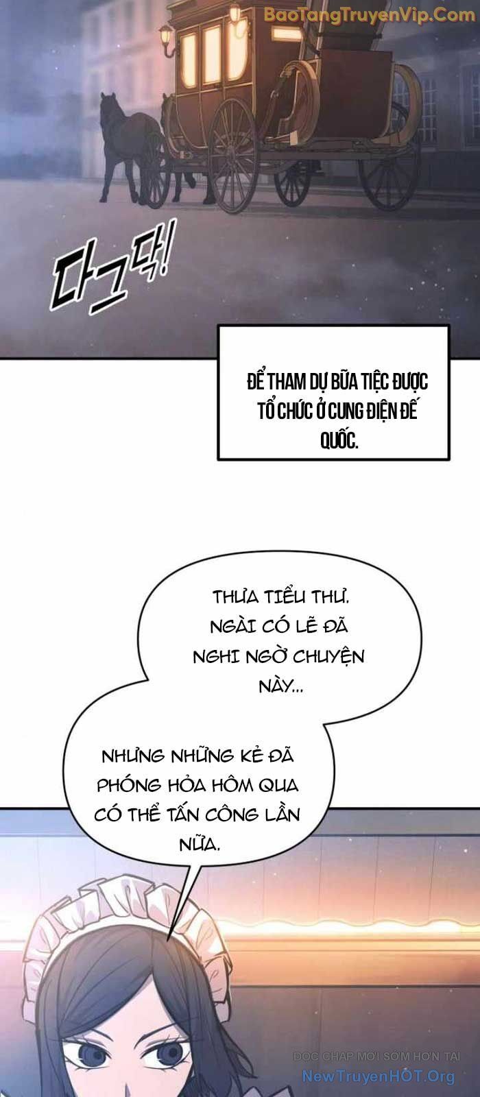 Trở Thành Hung Thần Trong Trò Chơi Thủ Thành Chapter 135 - Trang 32