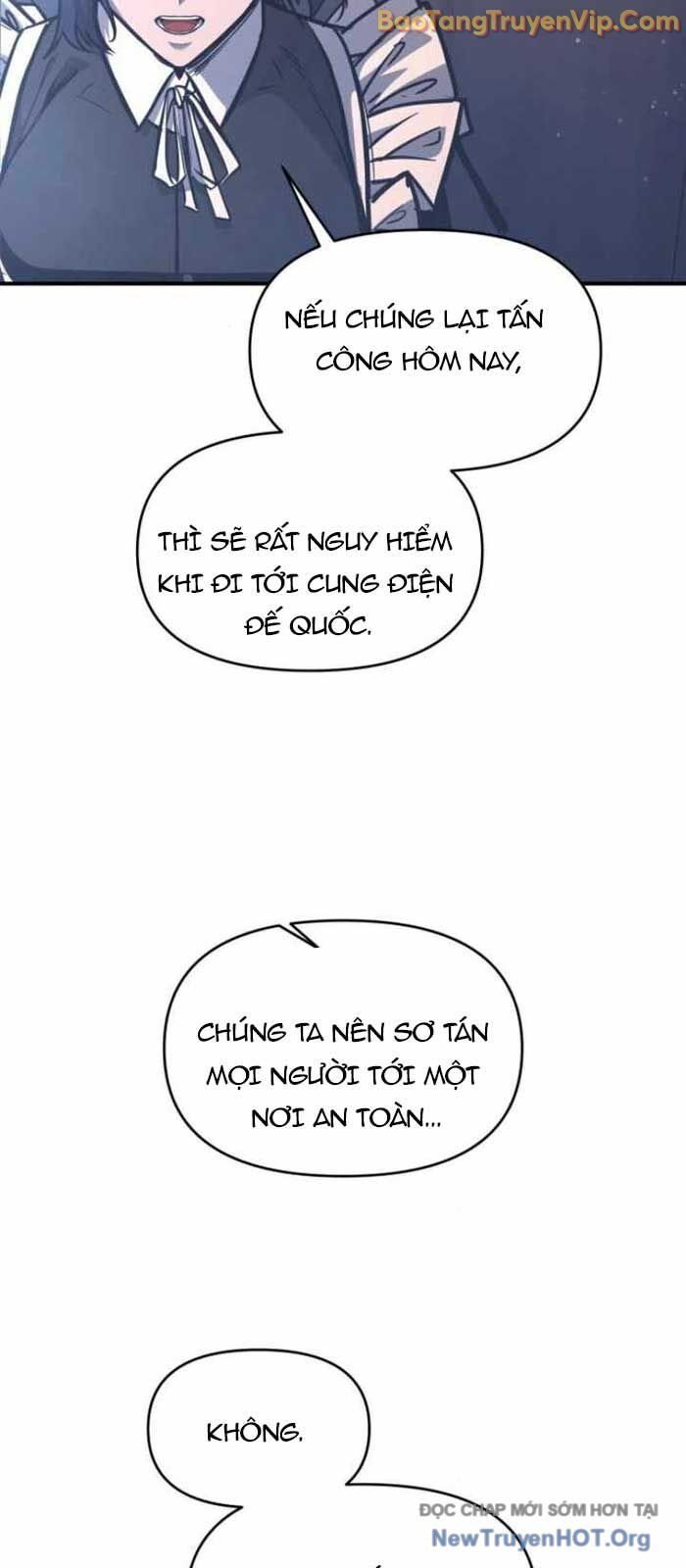 Trở Thành Hung Thần Trong Trò Chơi Thủ Thành Chapter 135 - Trang 33