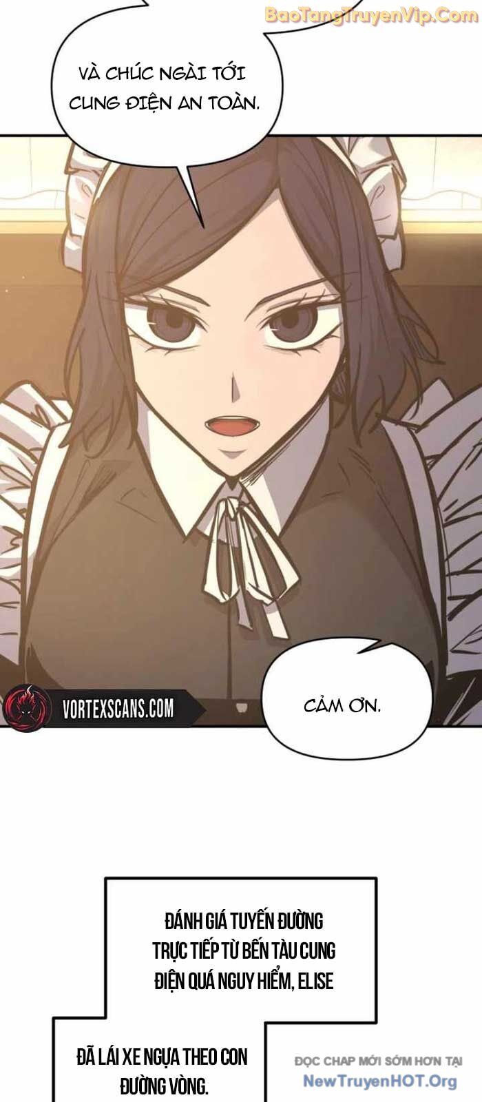 Trở Thành Hung Thần Trong Trò Chơi Thủ Thành Chapter 135 - Trang 37