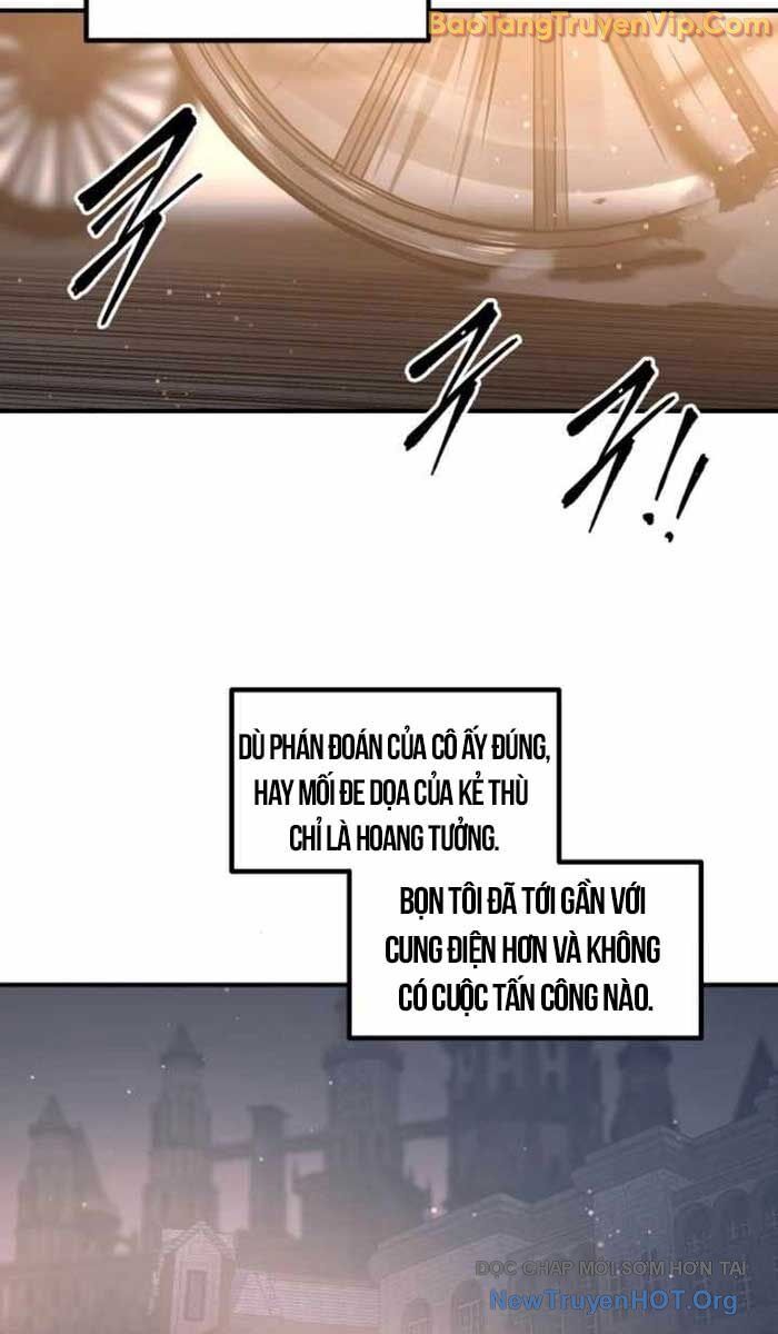 Trở Thành Hung Thần Trong Trò Chơi Thủ Thành Chapter 135 - Trang 38