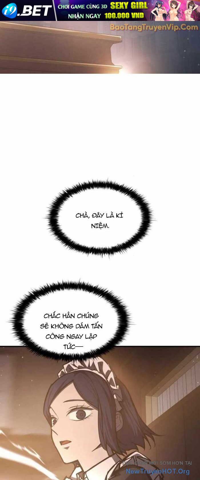 Trở Thành Hung Thần Trong Trò Chơi Thủ Thành Chapter 135 - Trang 39