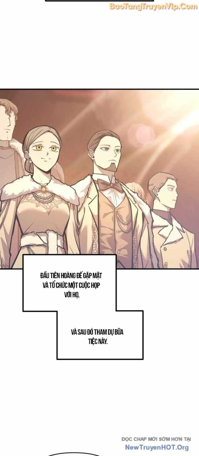 Trở Thành Hung Thần Trong Trò Chơi Thủ Thành Chapter 135 - Trang 4