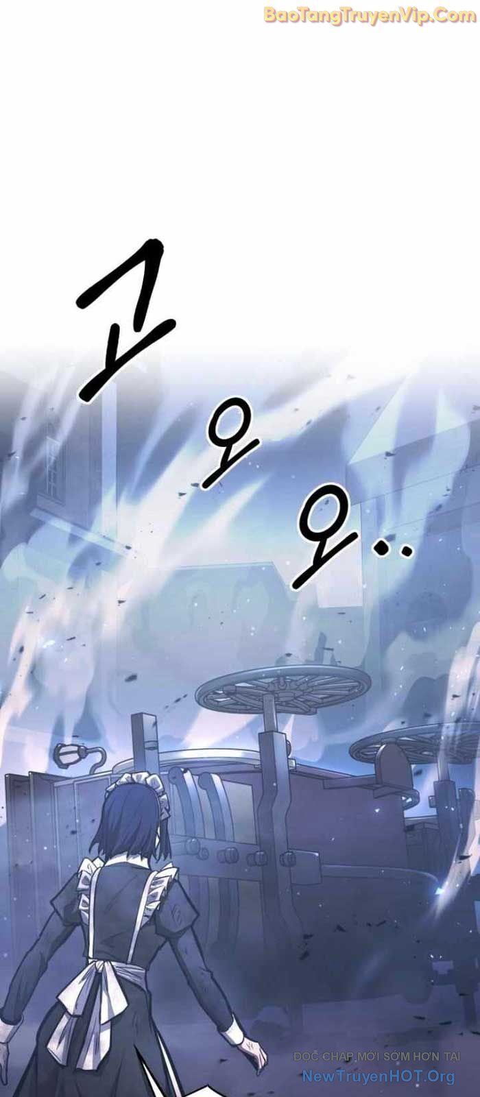 Trở Thành Hung Thần Trong Trò Chơi Thủ Thành Chapter 135 - Trang 43