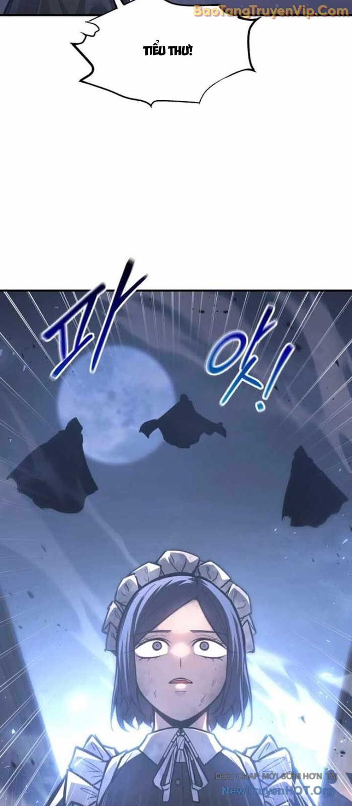 Trở Thành Hung Thần Trong Trò Chơi Thủ Thành Chapter 135 - Trang 44