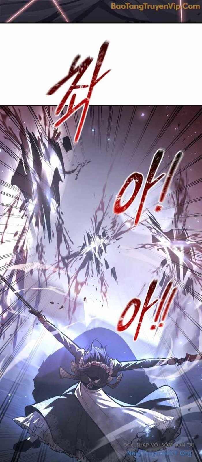 Trở Thành Hung Thần Trong Trò Chơi Thủ Thành Chapter 135 - Trang 48