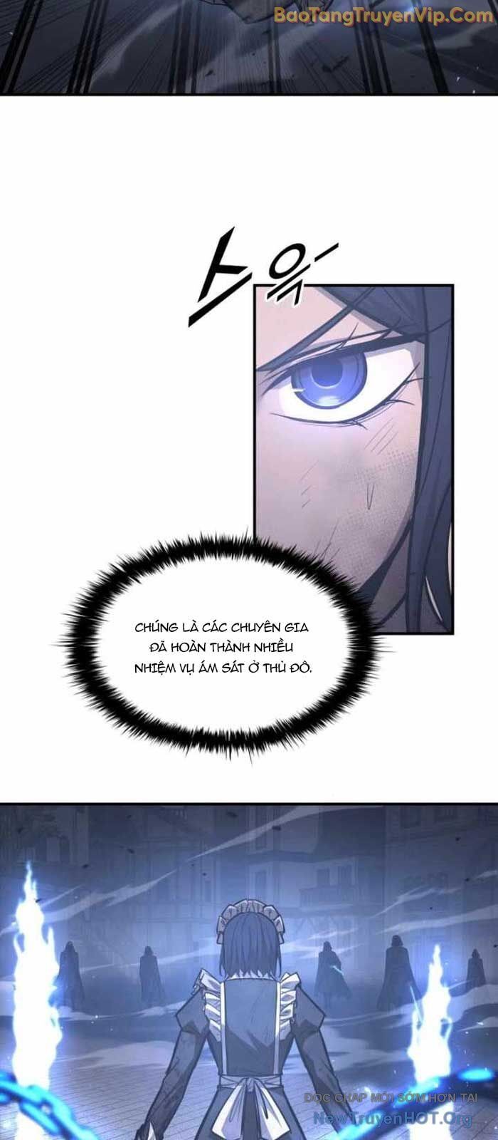 Trở Thành Hung Thần Trong Trò Chơi Thủ Thành Chapter 135 - Trang 49