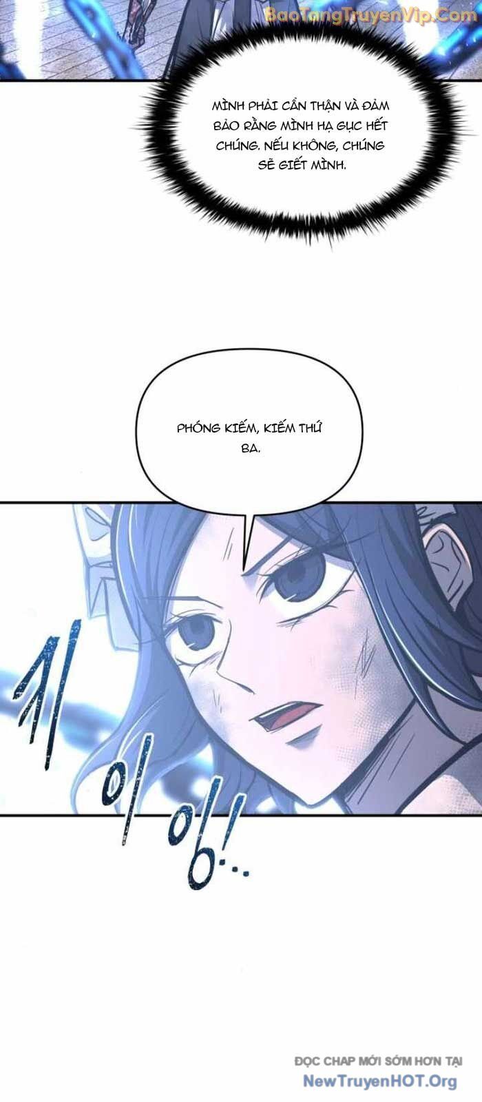 Trở Thành Hung Thần Trong Trò Chơi Thủ Thành Chapter 135 - Trang 50