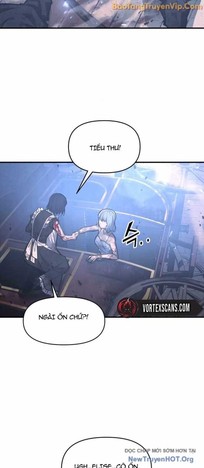 Trở Thành Hung Thần Trong Trò Chơi Thủ Thành Chapter 135 - Trang 53