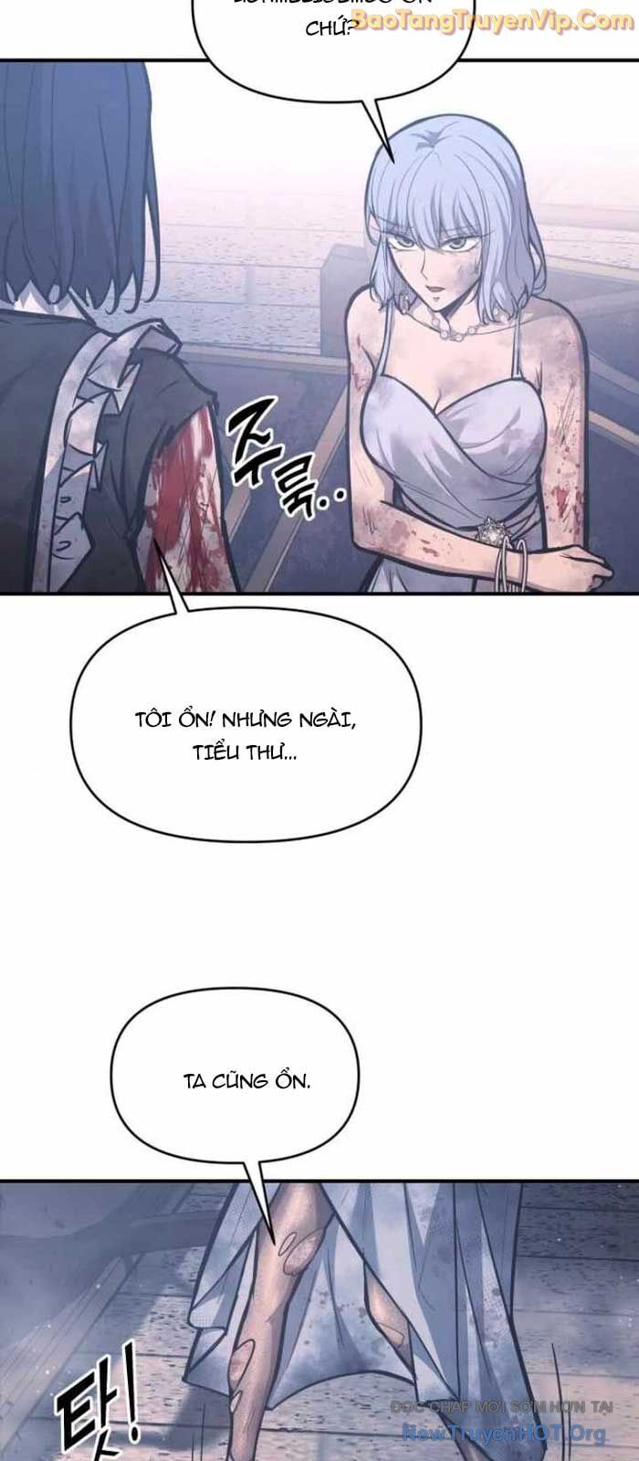 Trở Thành Hung Thần Trong Trò Chơi Thủ Thành Chapter 135 - Trang 54