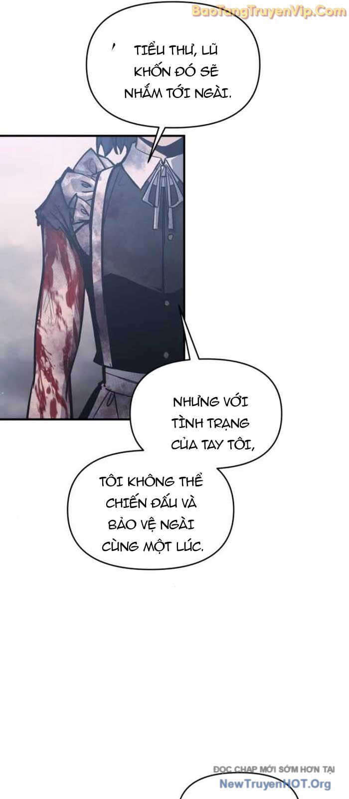 Trở Thành Hung Thần Trong Trò Chơi Thủ Thành Chapter 135 - Trang 58