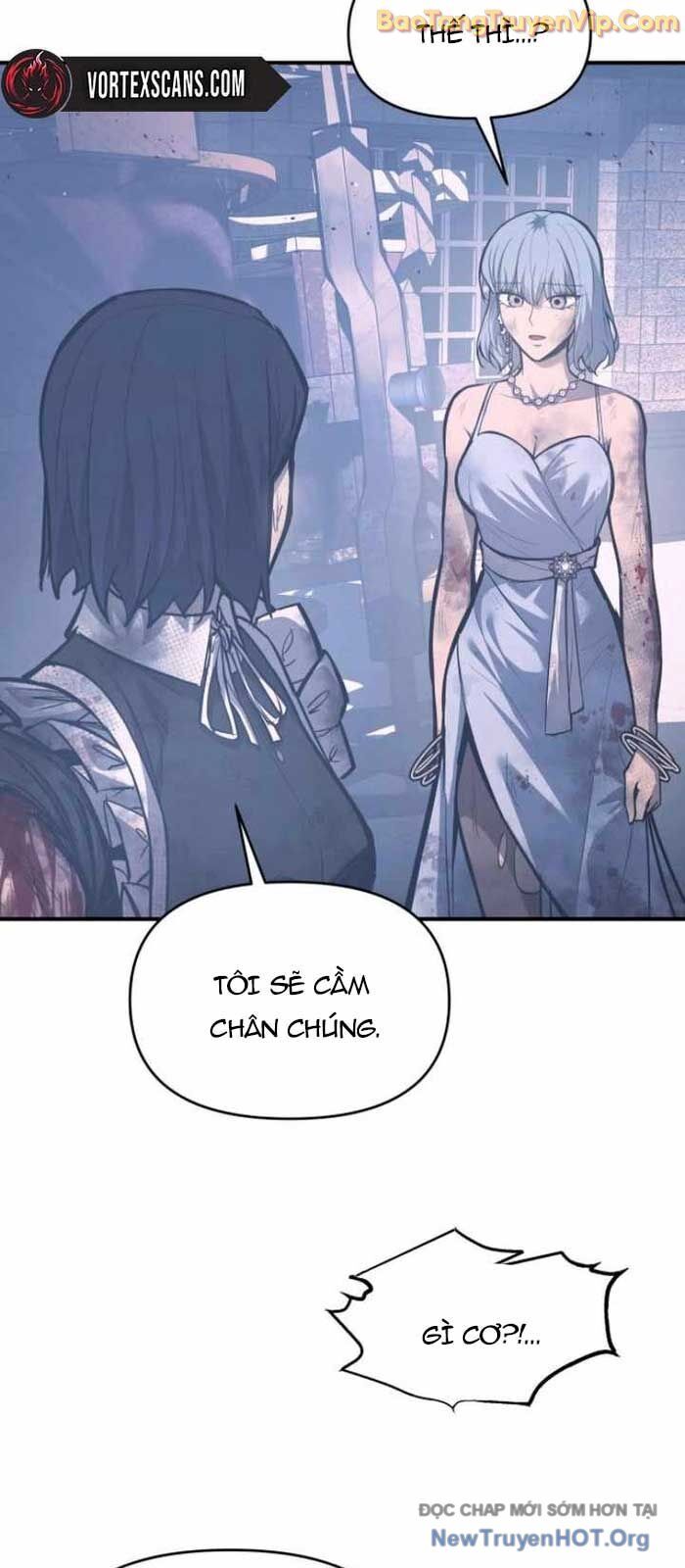 Trở Thành Hung Thần Trong Trò Chơi Thủ Thành Chapter 135 - Trang 59