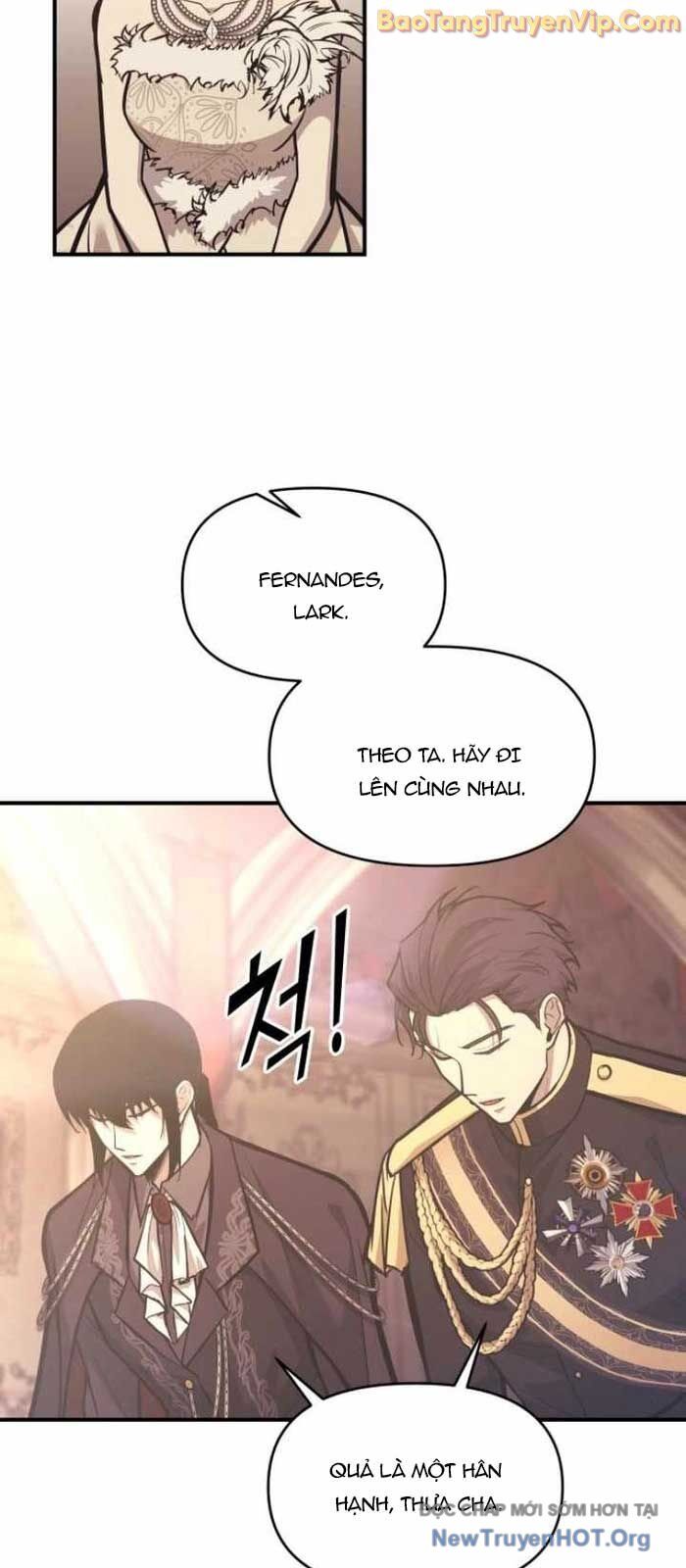 Trở Thành Hung Thần Trong Trò Chơi Thủ Thành Chapter 135 - Trang 6