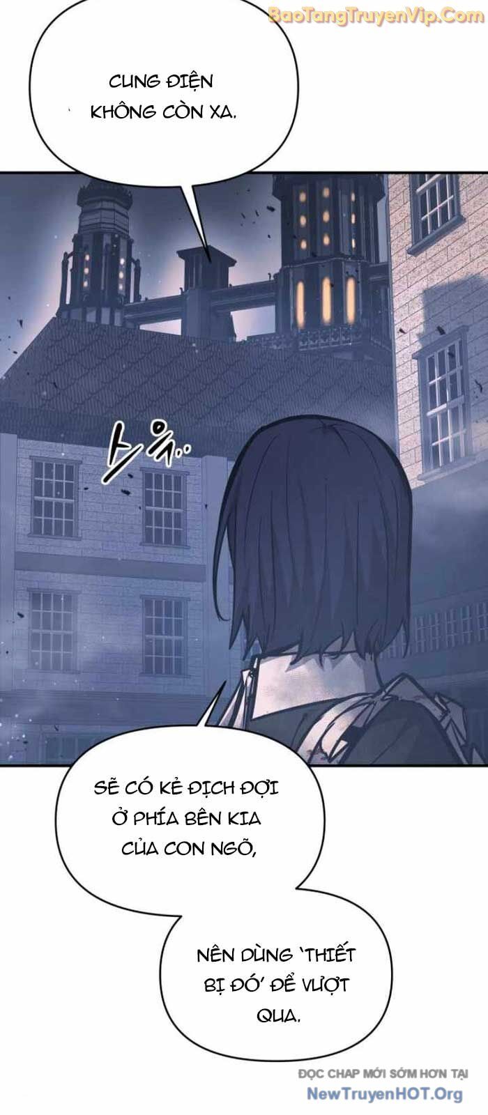 Trở Thành Hung Thần Trong Trò Chơi Thủ Thành Chapter 135 - Trang 60