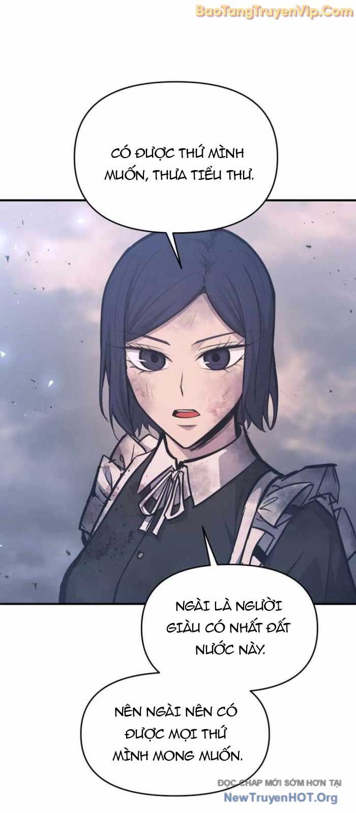 Trở Thành Hung Thần Trong Trò Chơi Thủ Thành Chapter 135 - Trang 63