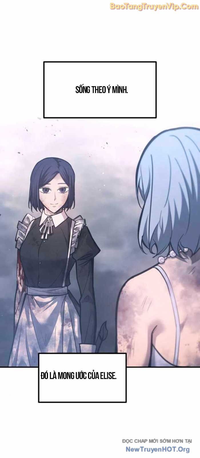 Trở Thành Hung Thần Trong Trò Chơi Thủ Thành Chapter 135 - Trang 65