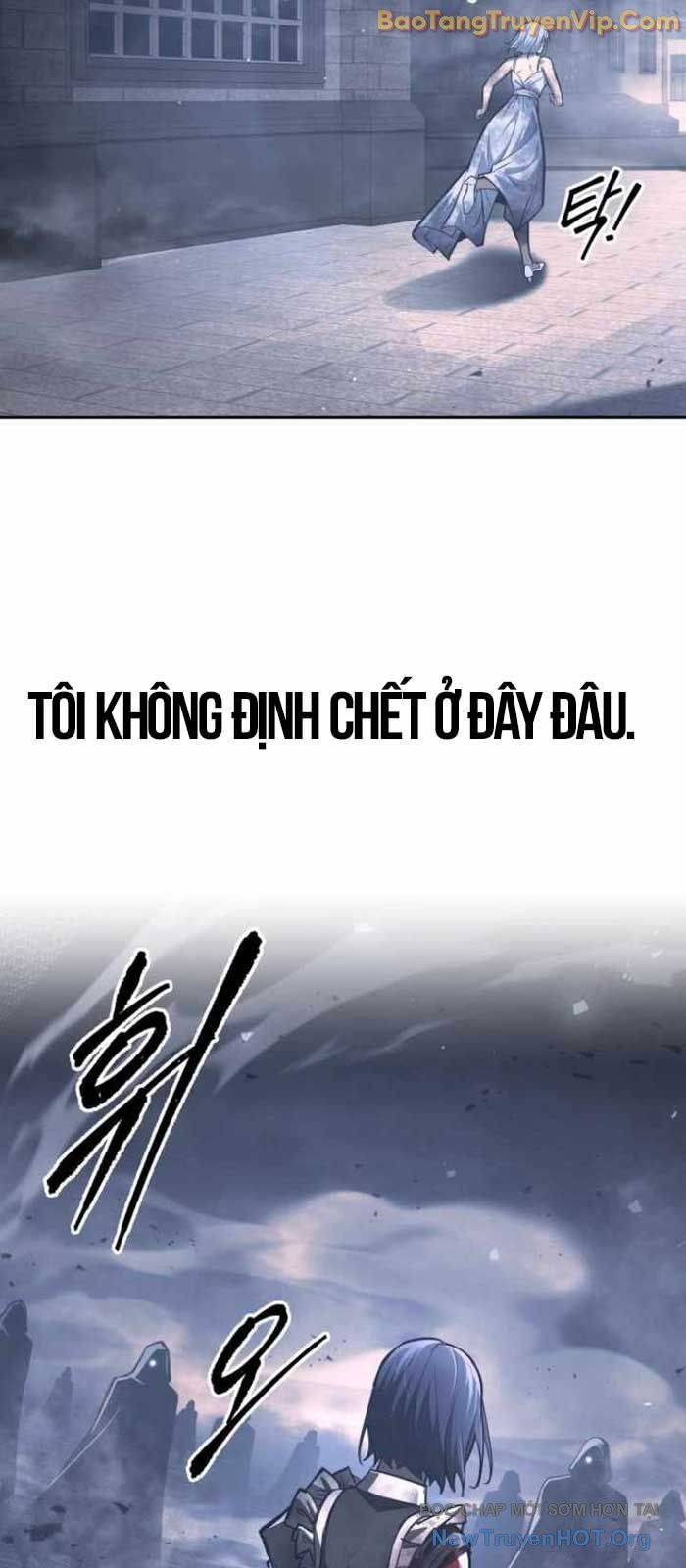 Trở Thành Hung Thần Trong Trò Chơi Thủ Thành Chapter 135 - Trang 71