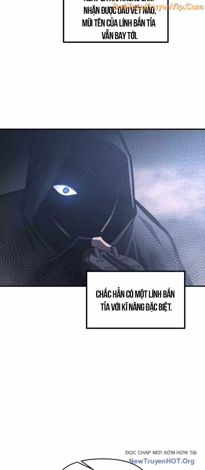 Trở Thành Hung Thần Trong Trò Chơi Thủ Thành Chapter 135 - Trang 75