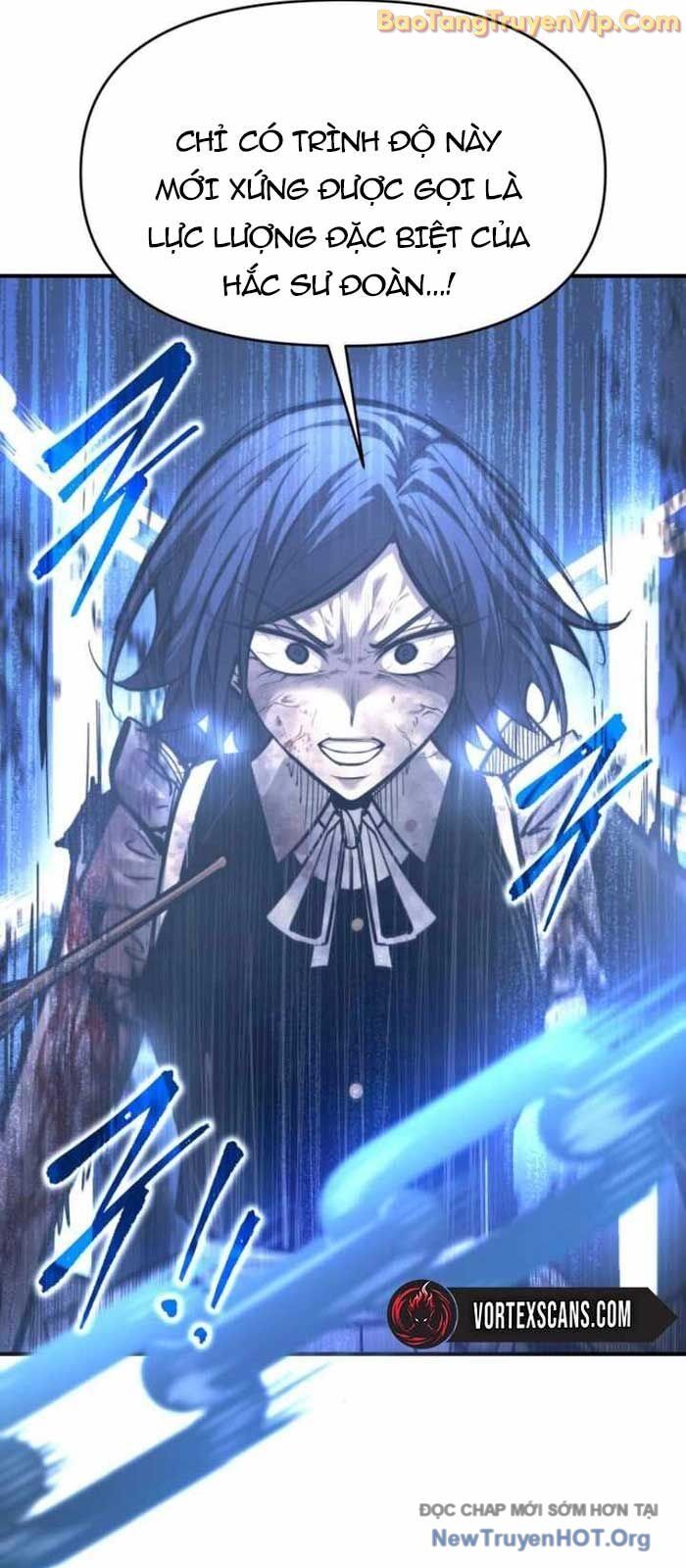 Trở Thành Hung Thần Trong Trò Chơi Thủ Thành Chapter 135 - Trang 77