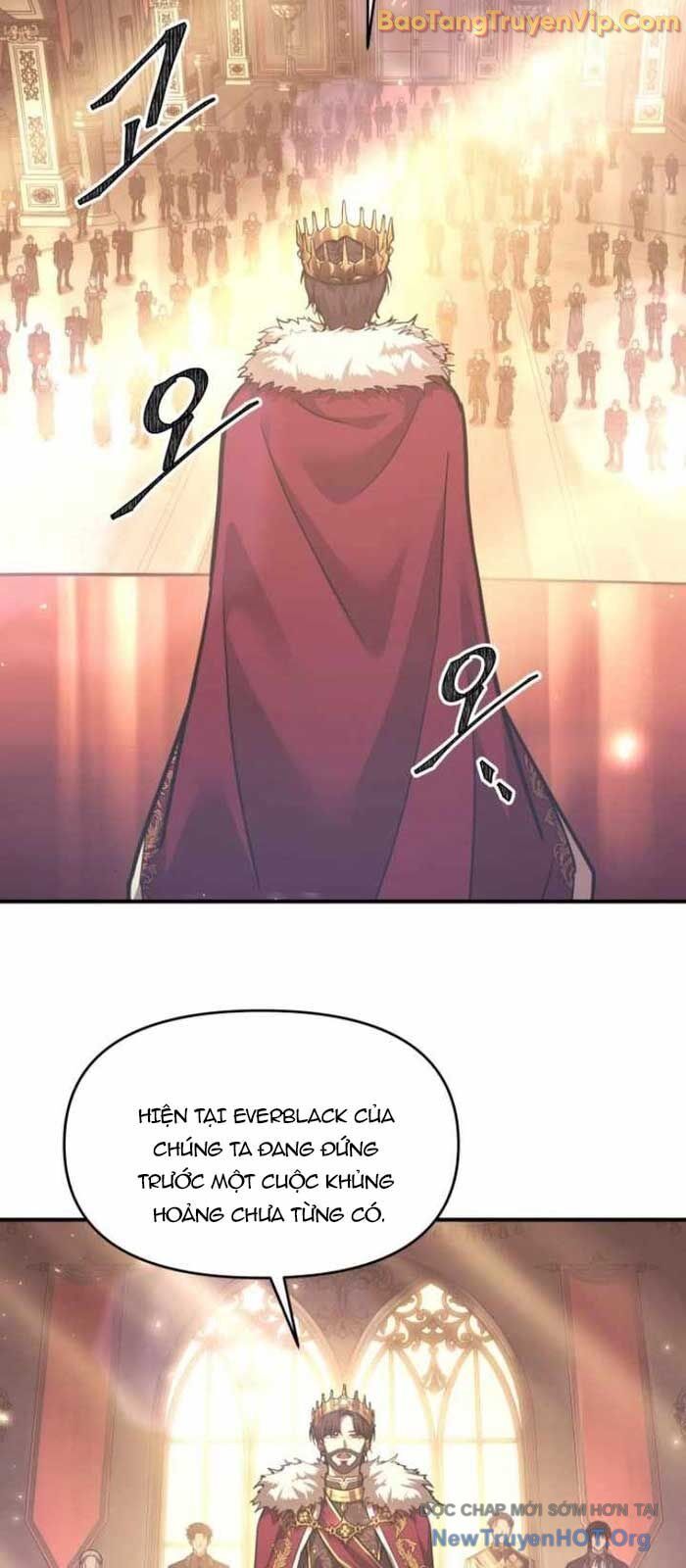 Trở Thành Hung Thần Trong Trò Chơi Thủ Thành Chapter 135 - Trang 8