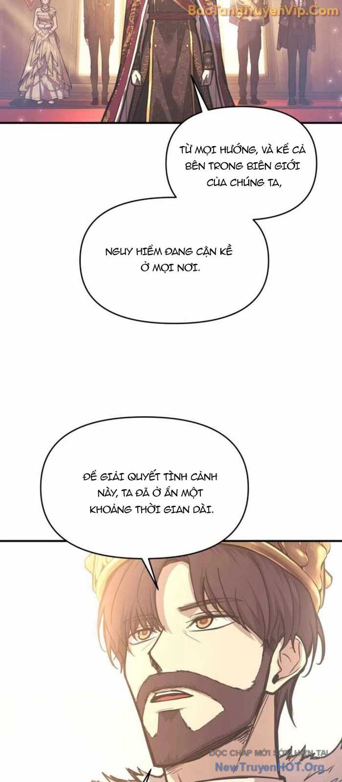 Trở Thành Hung Thần Trong Trò Chơi Thủ Thành Chapter 135 - Trang 9