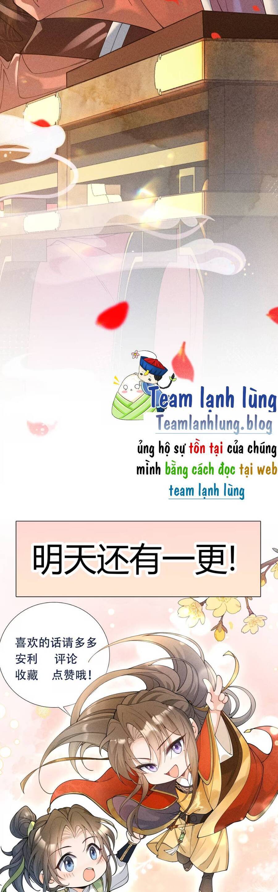 Kim Phong Ngọc Lộ - Chapter 1 - Page 5