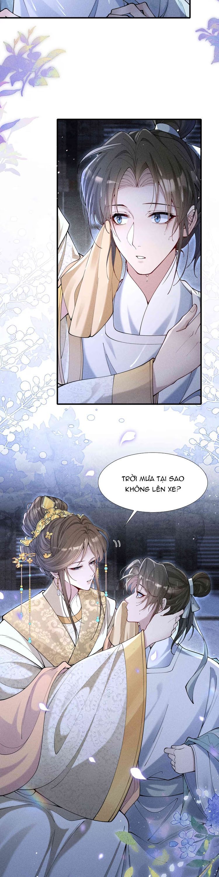 Kim Phong Ngọc Lộ - Chapter 10 - Page 10