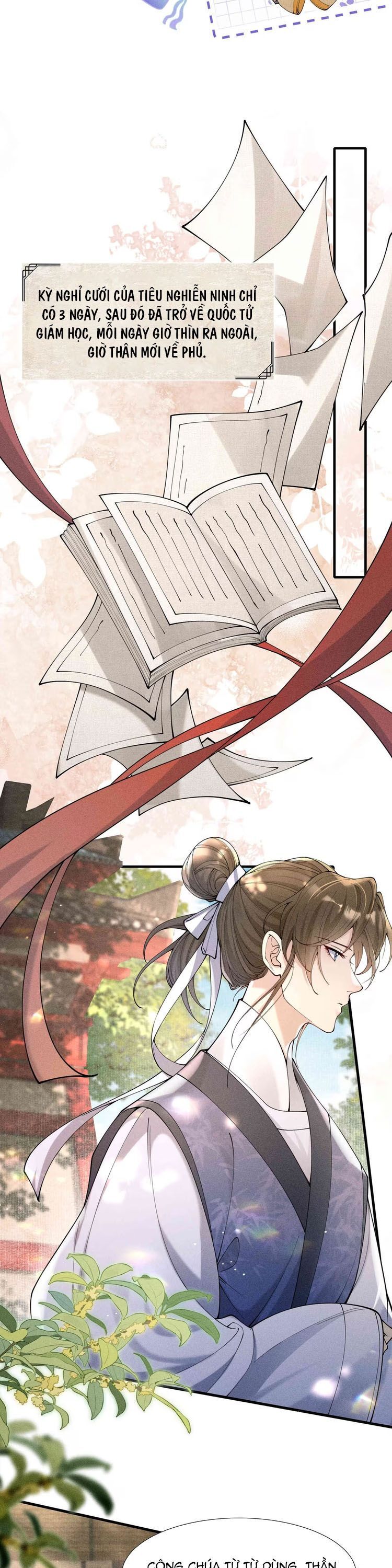 Kim Phong Ngọc Lộ - Chapter 10 - Page 13