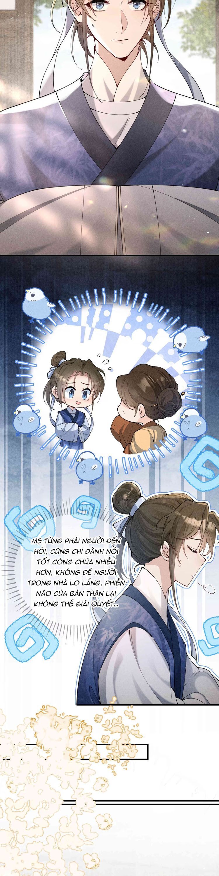 Kim Phong Ngọc Lộ - Chapter 10 - Page 15