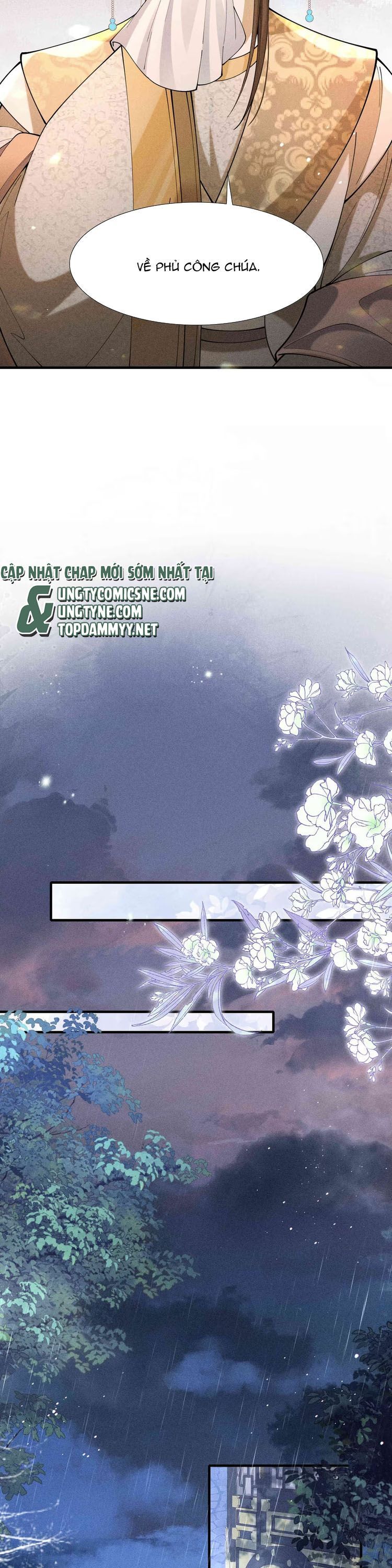 Kim Phong Ngọc Lộ - Chapter 10 - Page 4