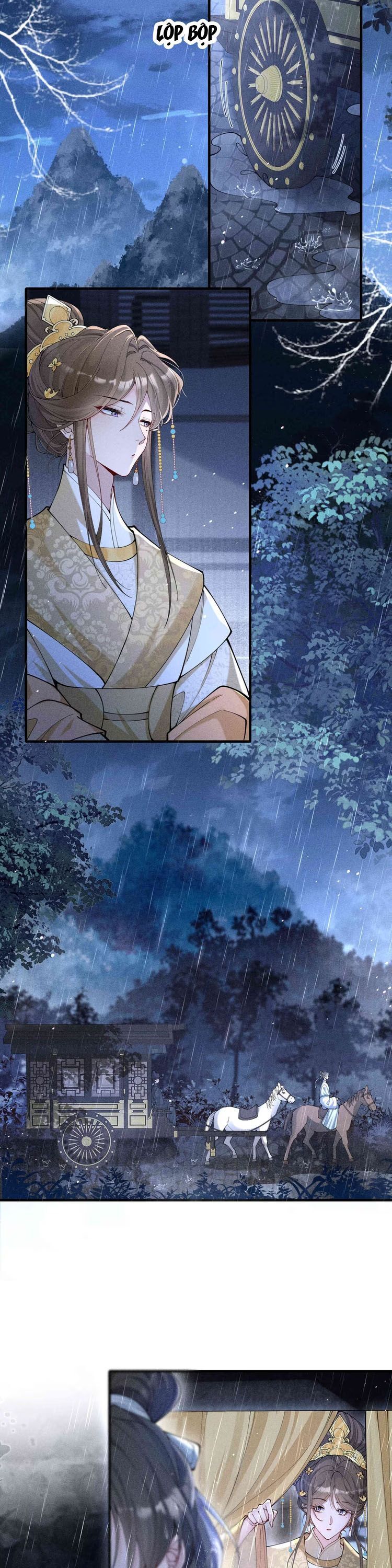 Kim Phong Ngọc Lộ - Chapter 10 - Page 5