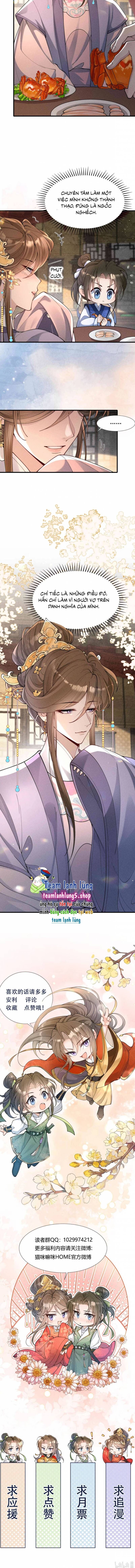 Kim Phong Ngọc Lộ - Chapter 12 - Page 5